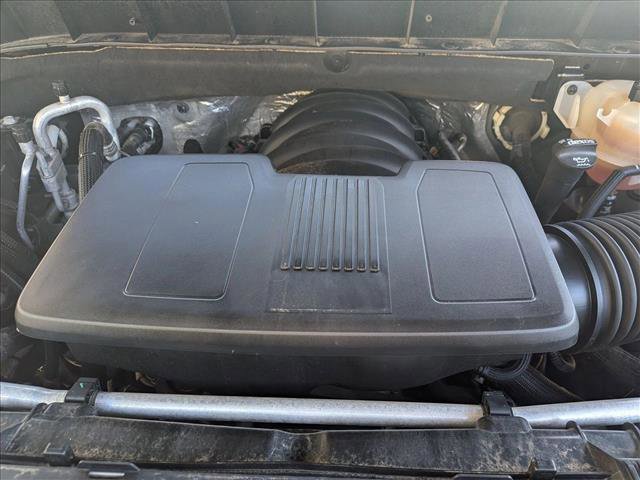 Used 2020 Chevrolet Silverado 1500 LT w/ Texas Edition AWD/4WD image 21