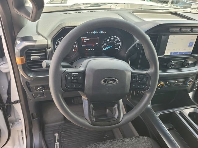 Certified 2022 Ford F150 Tremor AWD/4WD image 30