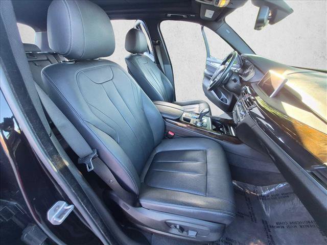Used 2018 BMW X5 xDrive35i AWD/4WD image 21