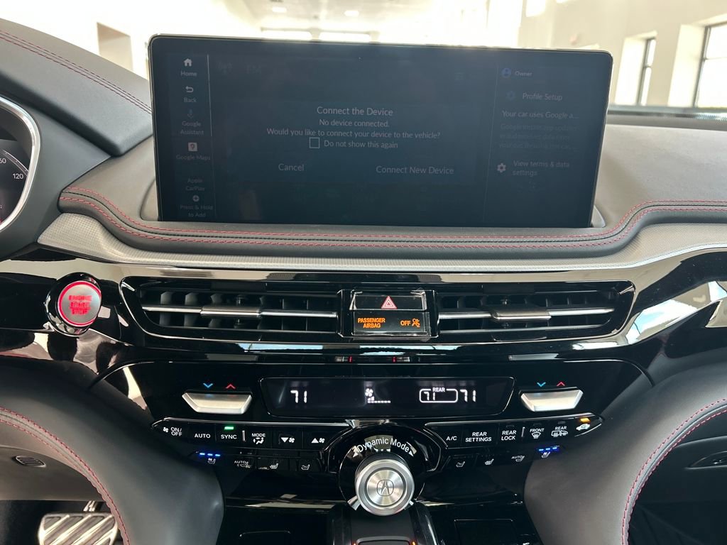 New 2026 Acura MDX A-Spec image 18