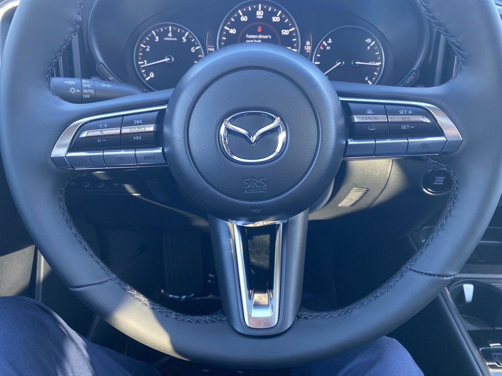 New 2026 MAZDA CX-50 AWD 2.5 S w/ Premium Package image 18