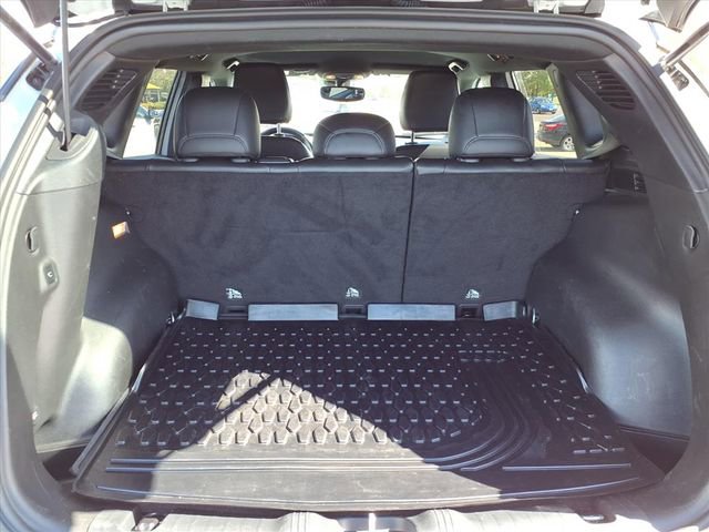 Used 2022 Jeep Compass Latitude w/ Convenience Group image 24