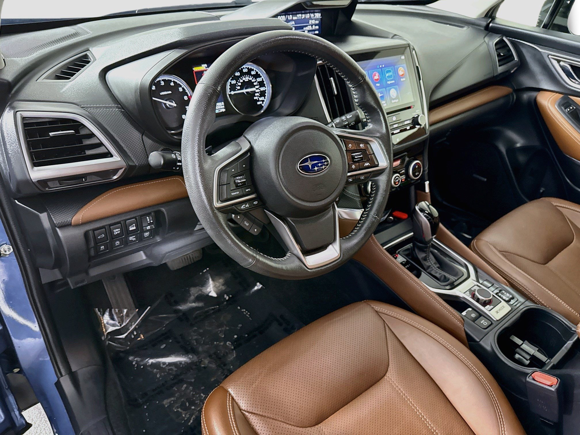 Used 2019 Subaru Forester Touring AWD/4WD image 23