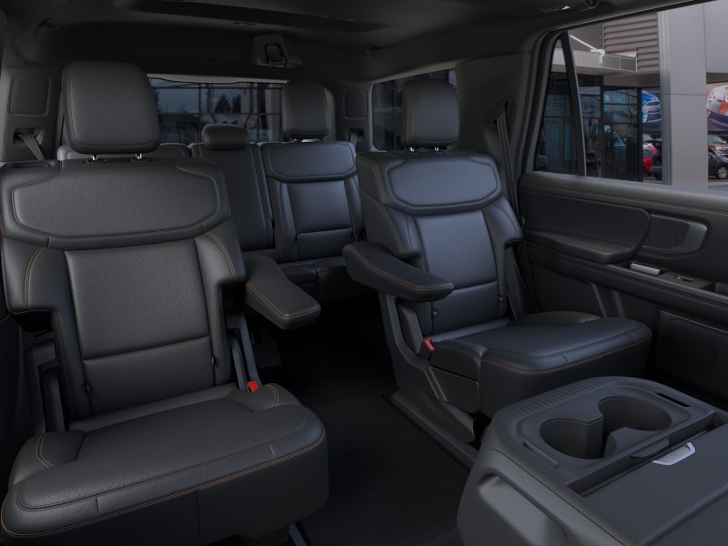 New 2026 Ford Expedition Tremor AWD/4WD image 11