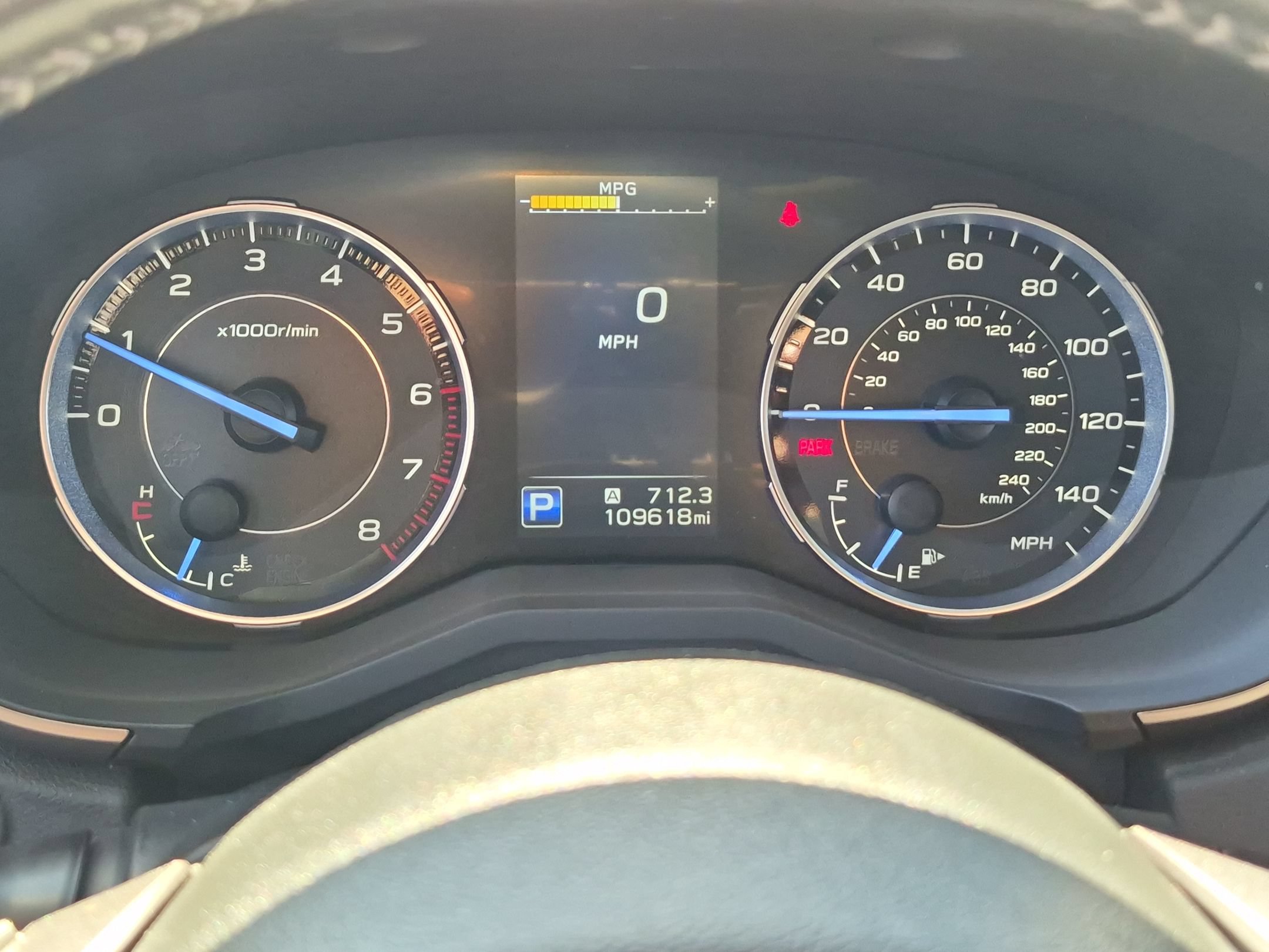 Used 2020 Subaru Ascent Touring w/ Popular Package #2A AWD/4WD image 19