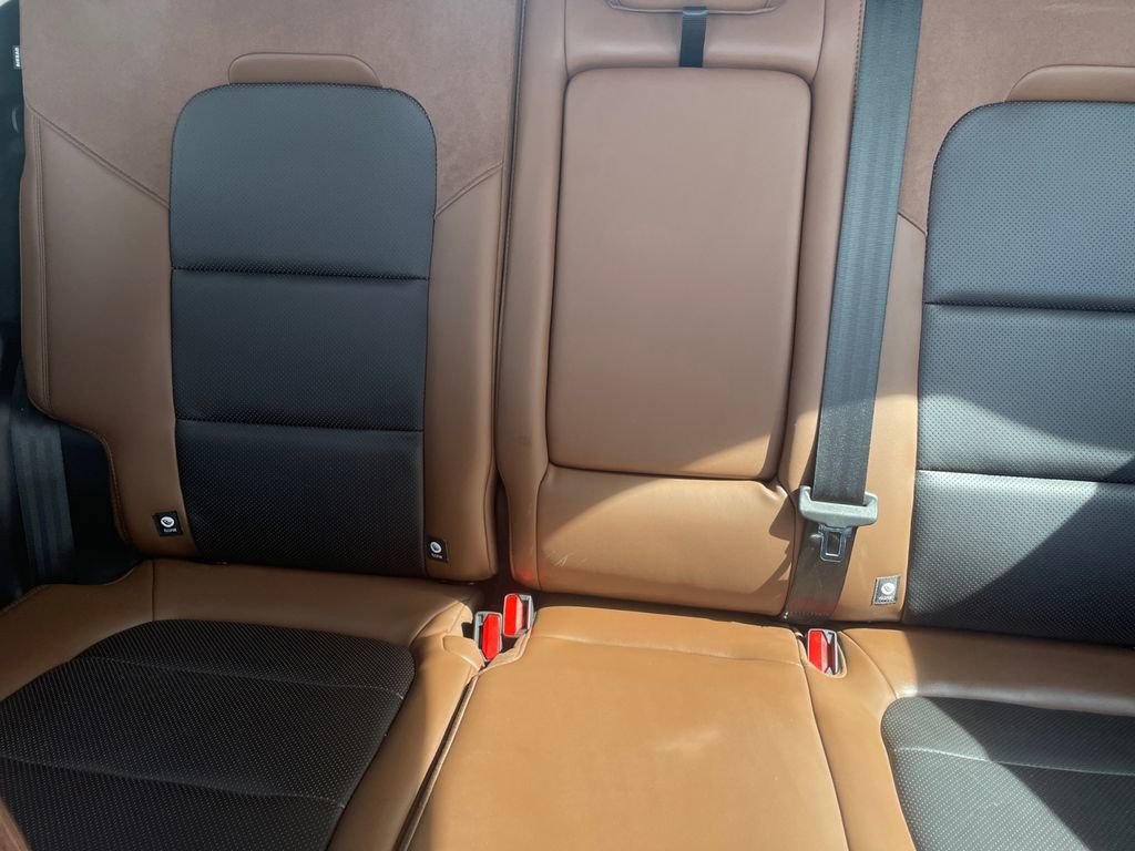 New 2024 Ford Bronco Sport Badlands w/ Premium Package image 16