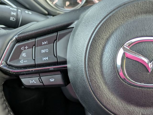 Used 2025 MAZDA CX-5 AWD 2.5 S w/ Preferred Package image 20
