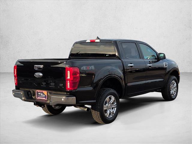 Certified 2021 Ford Ranger XLT w/ Equipment Group 301A Mid image 5
