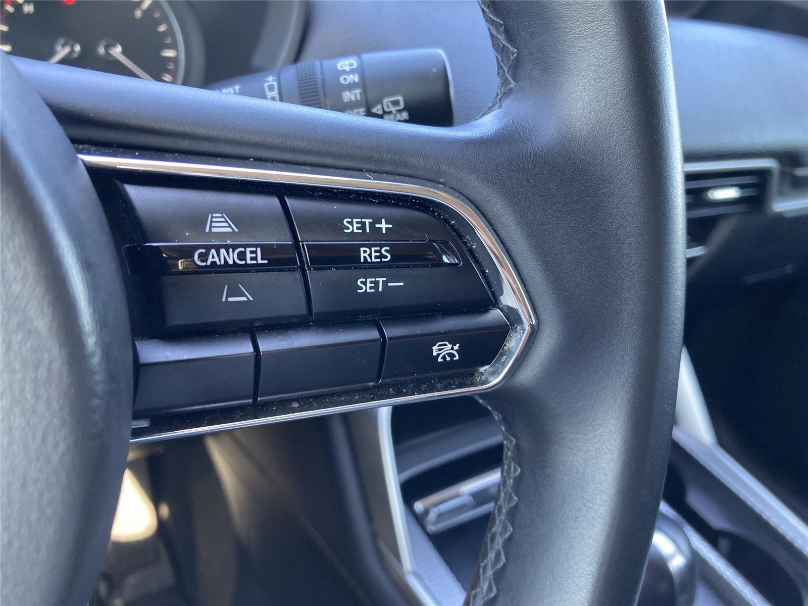 Used 2024 MAZDA CX-90 3.3 Turbo w/ Premium Package image 22