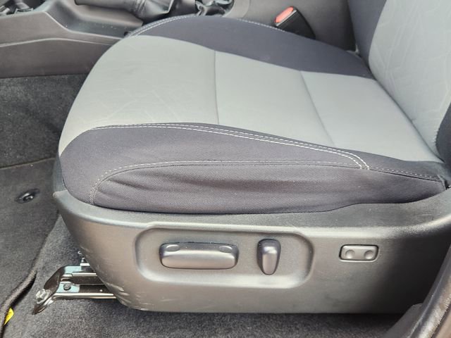 Used 2021 Toyota Tacoma TRD Sport w/ Technology Package RWD image 18