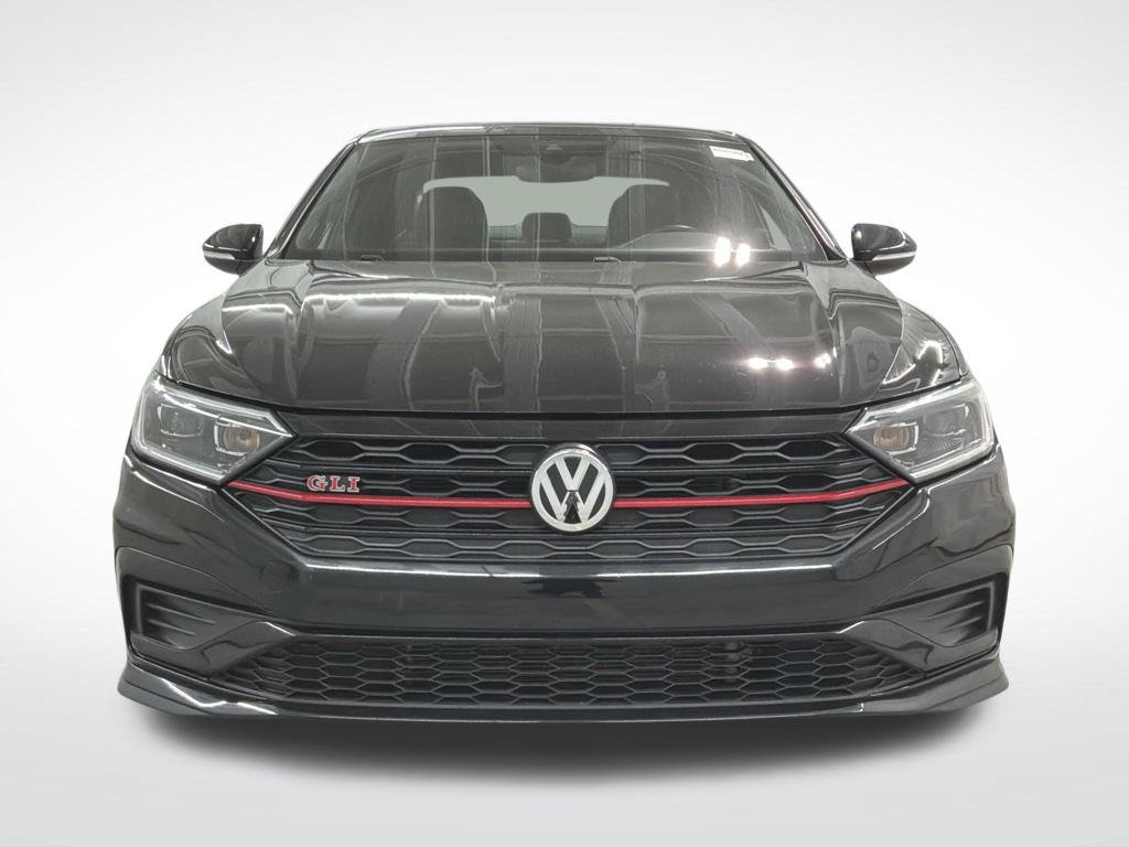 Used 2021 Volkswagen Jetta GLI FWD image 5