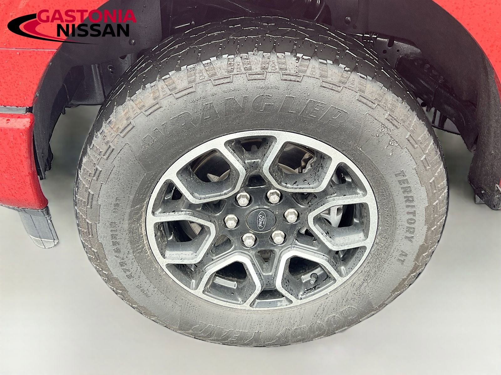 Used 2023 Ford F150 XLT w/ Equipment Group 302A High image 41