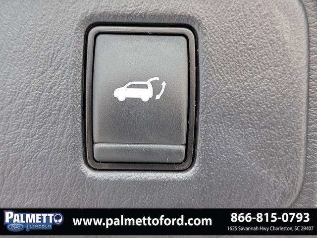 Used 2017 Nissan Murano Platinum w/ Platinum Technology Package image 14