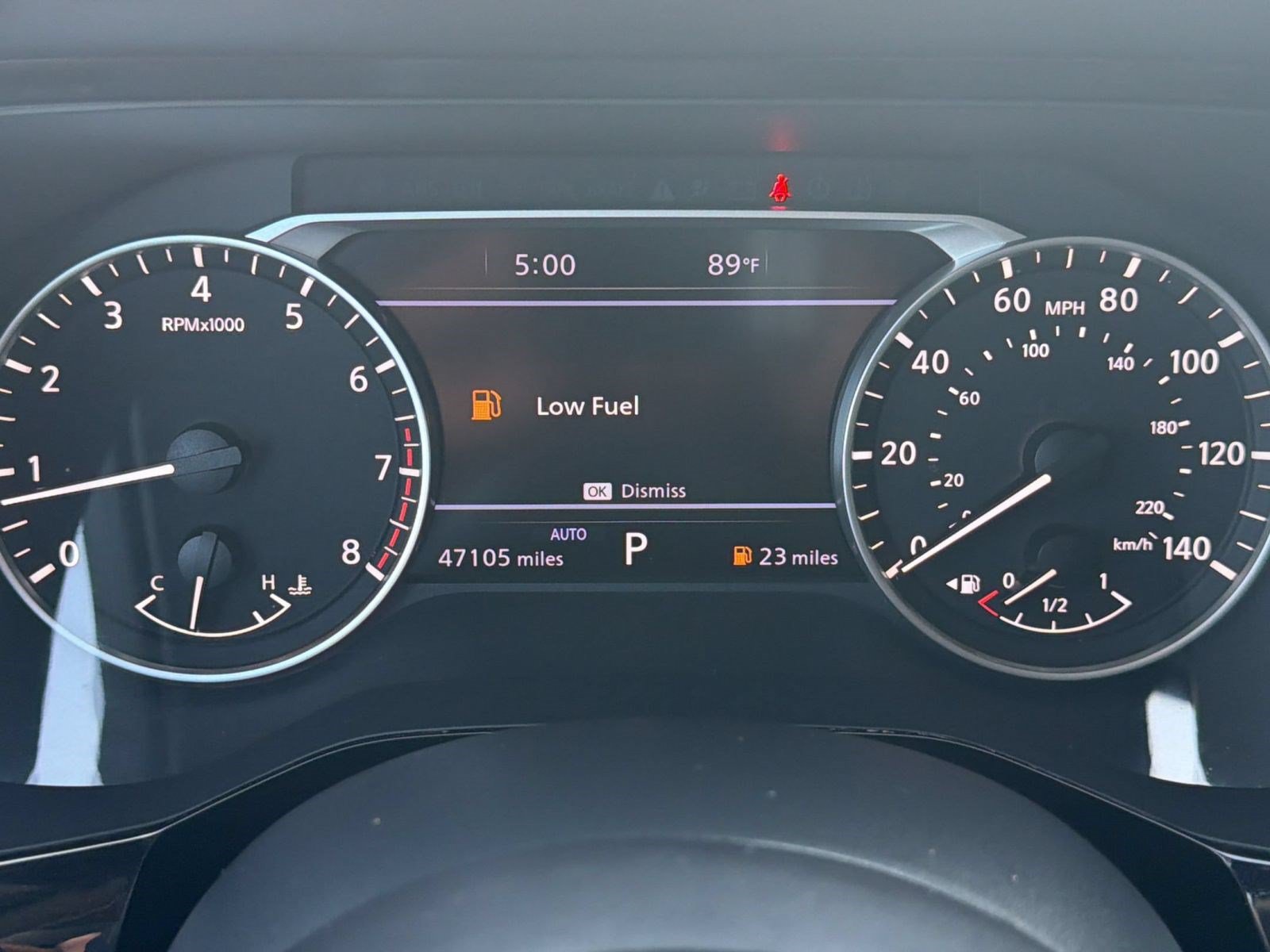 Used 2024 Nissan Pathfinder SL AWD/4WD image 20