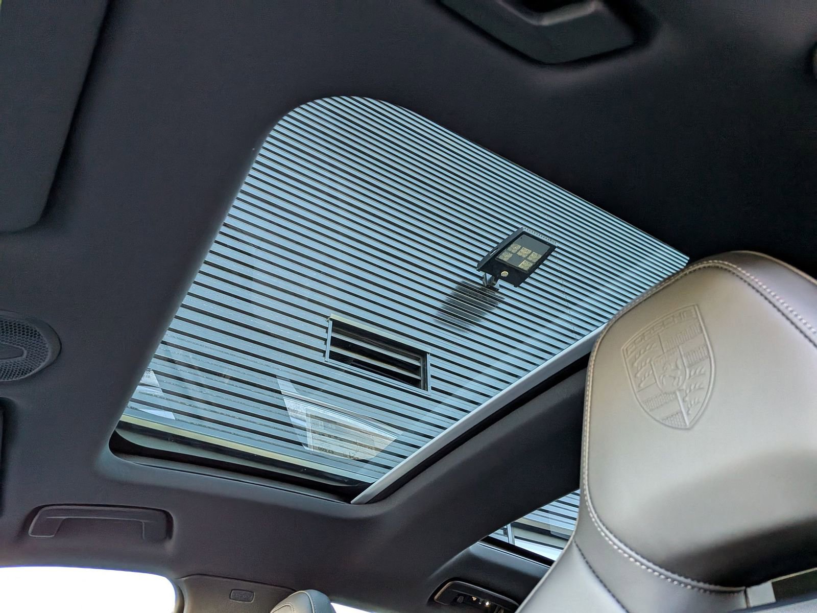 New 2026 Porsche Panamera 4 image 27