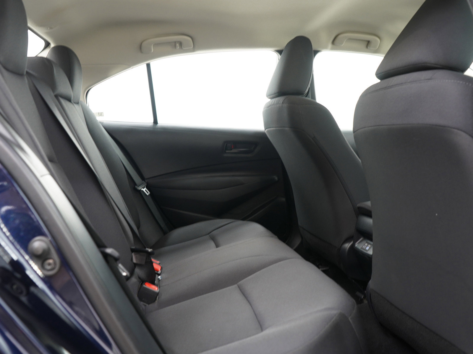 Used 2024 Toyota Corolla LE image 11