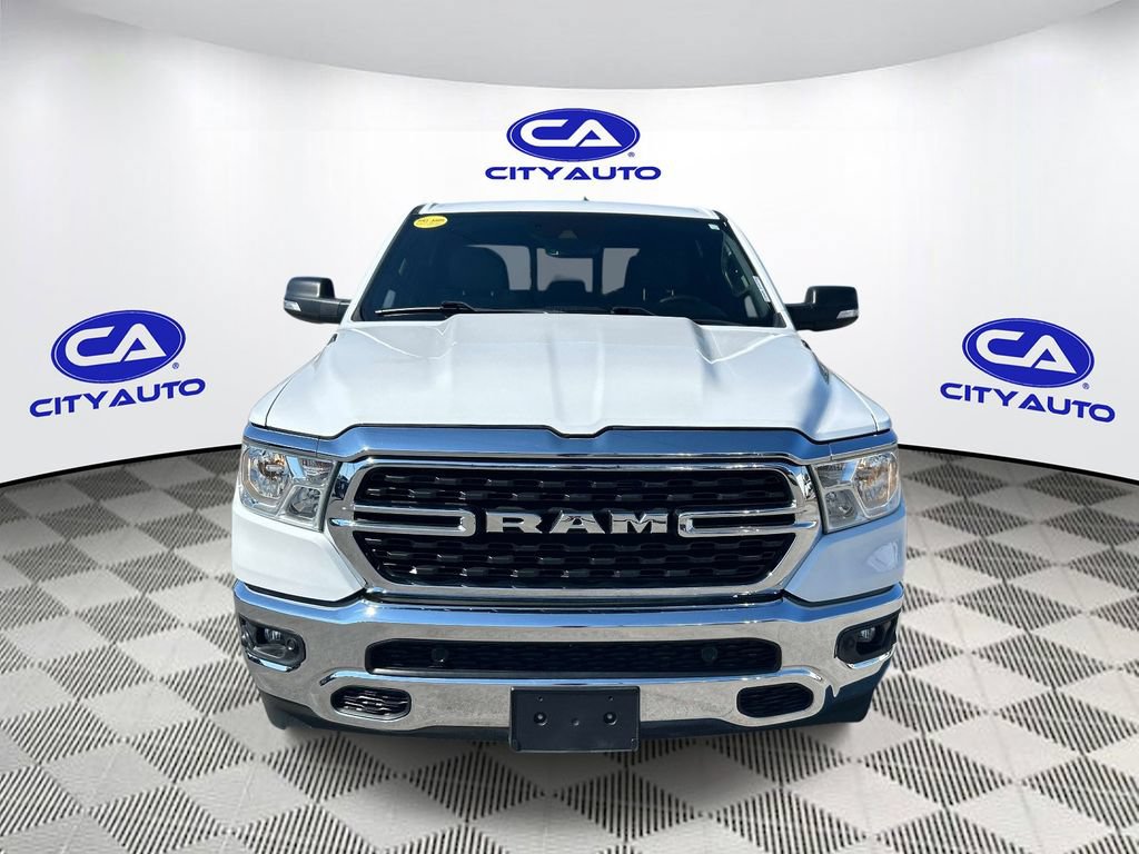 Used 2022 RAM 1500 Lone Star AWD/4WD image 10
