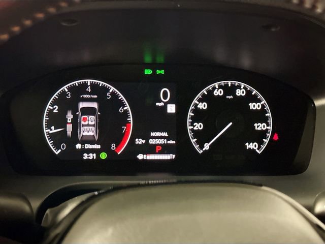 Used 2023 Honda HR-V Sport image 19