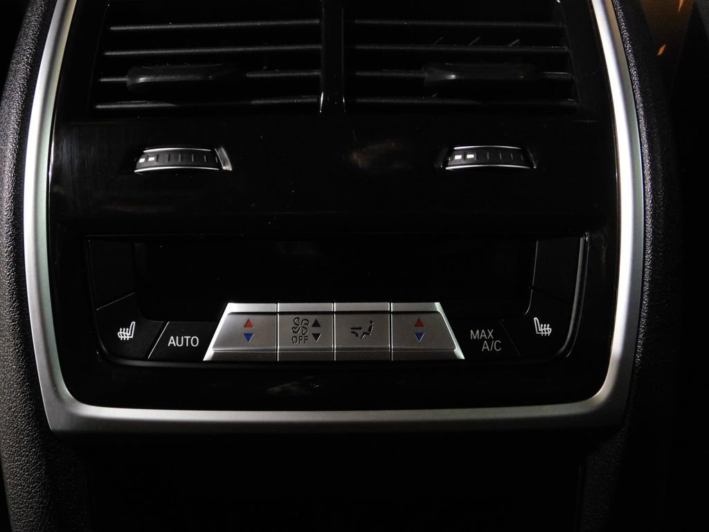 Used 2022 BMW X5 xDrive40i image 75