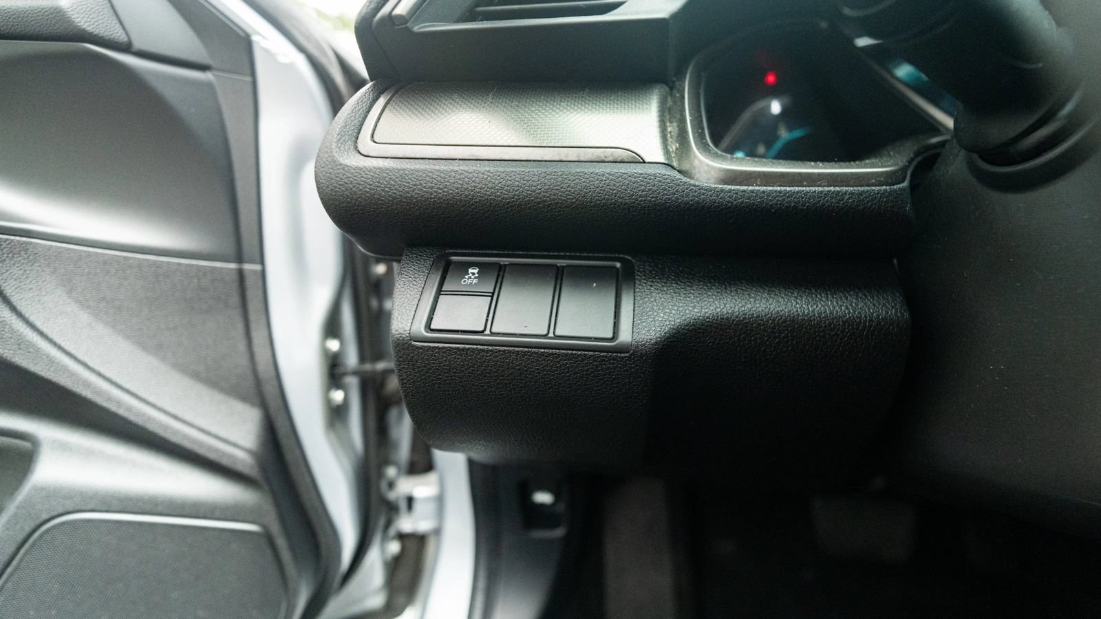Used 2018 Honda Civic EX image 40