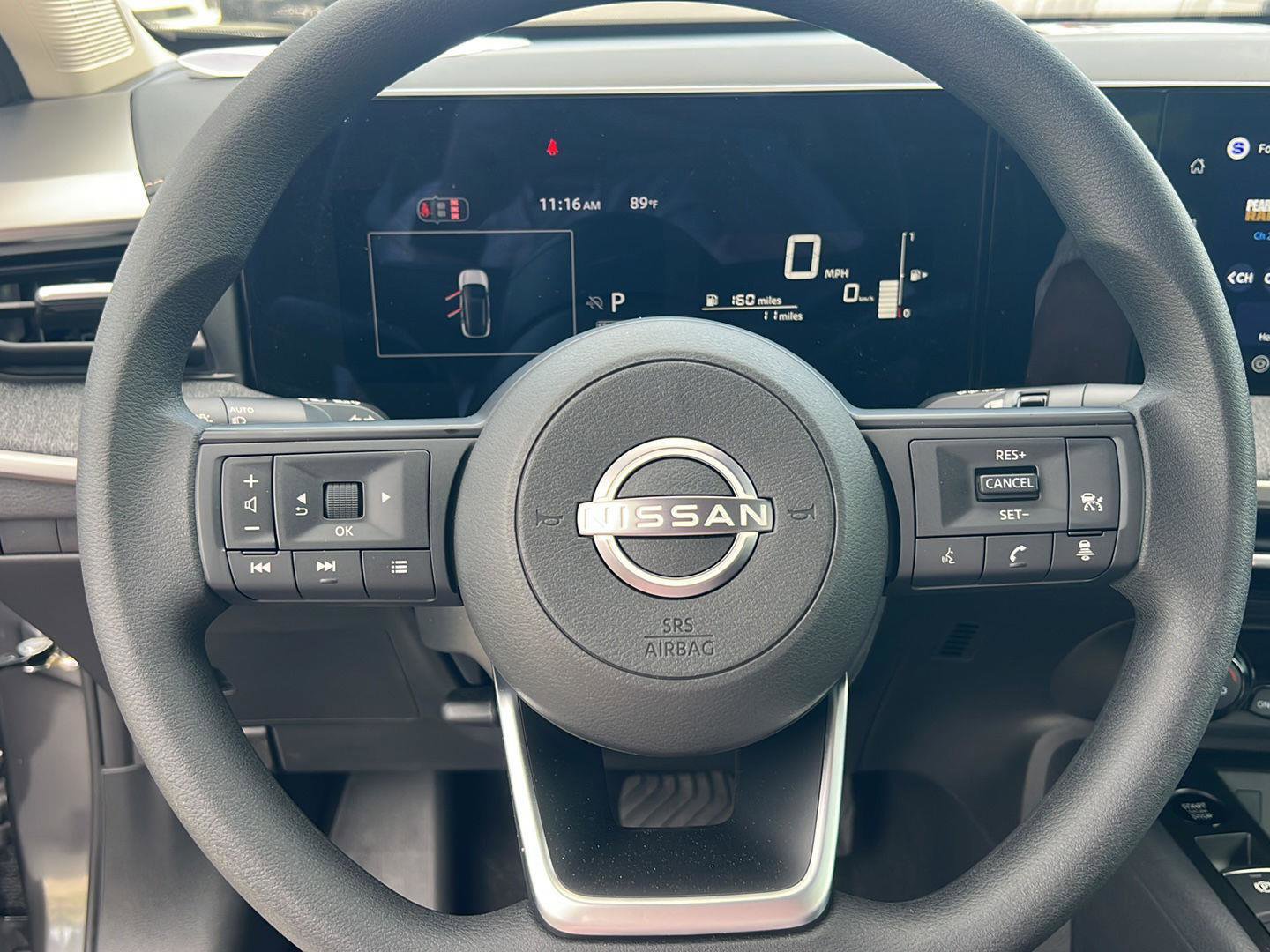 New 2026 Nissan Kicks SV image 19