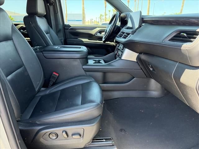 Used 2024 Chevrolet Tahoe LT RWD image 13