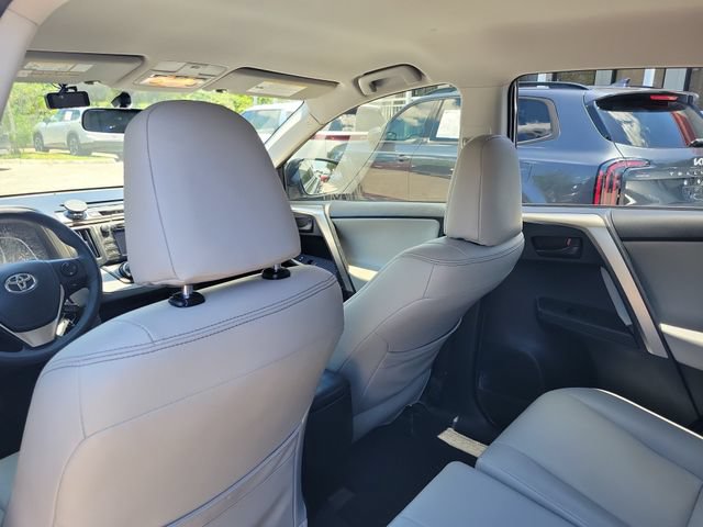 Used 2014 Toyota RAV4 LE FWD image 13