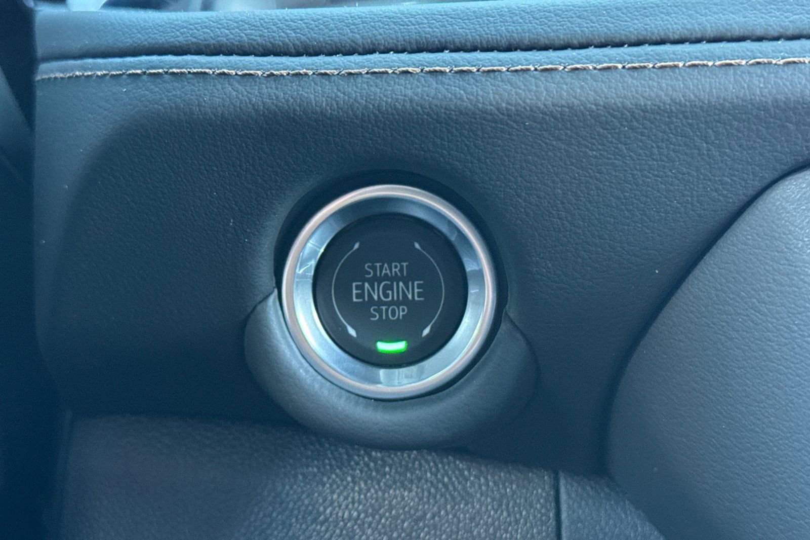 New 2026 Chevrolet Tahoe High Country image 24