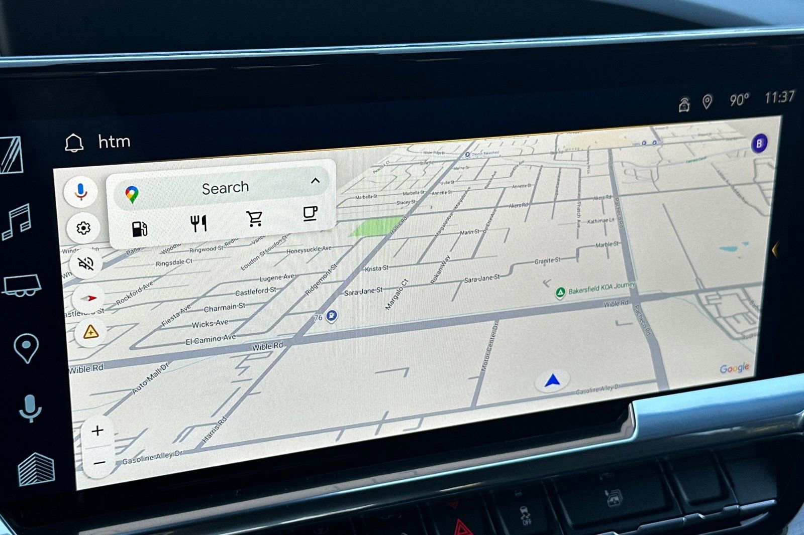 Used 2025 Chevrolet Silverado 1500 LT w/ All Star Edition Plus image 22