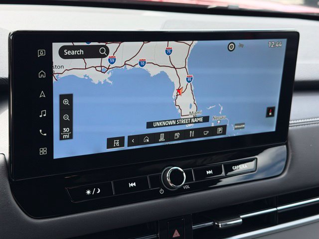 New 2026 Mitsubishi Outlander LE FWD image 23