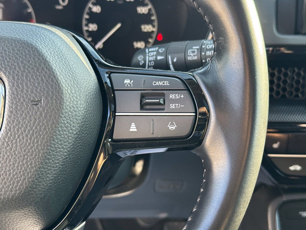 Certified 2025 Honda CR-V EX-L image 17