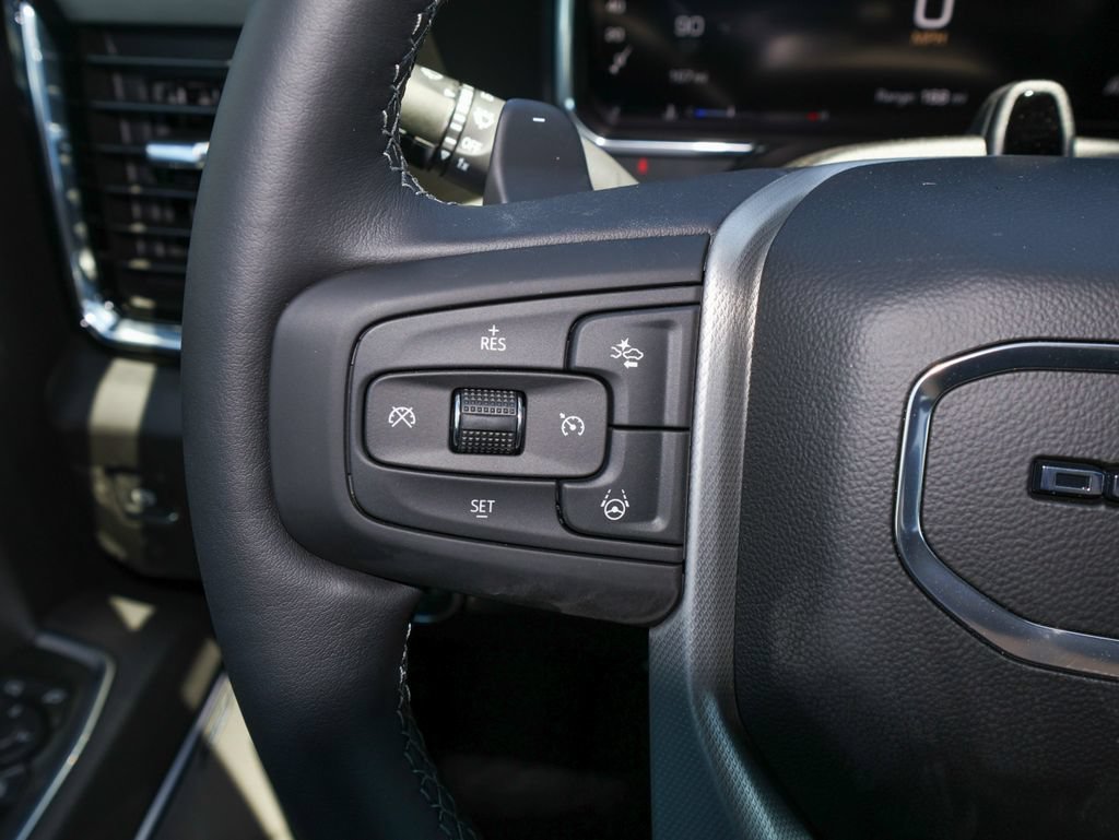 New 2026 GMC Sierra 1500 Denali AWD/4WD image 23