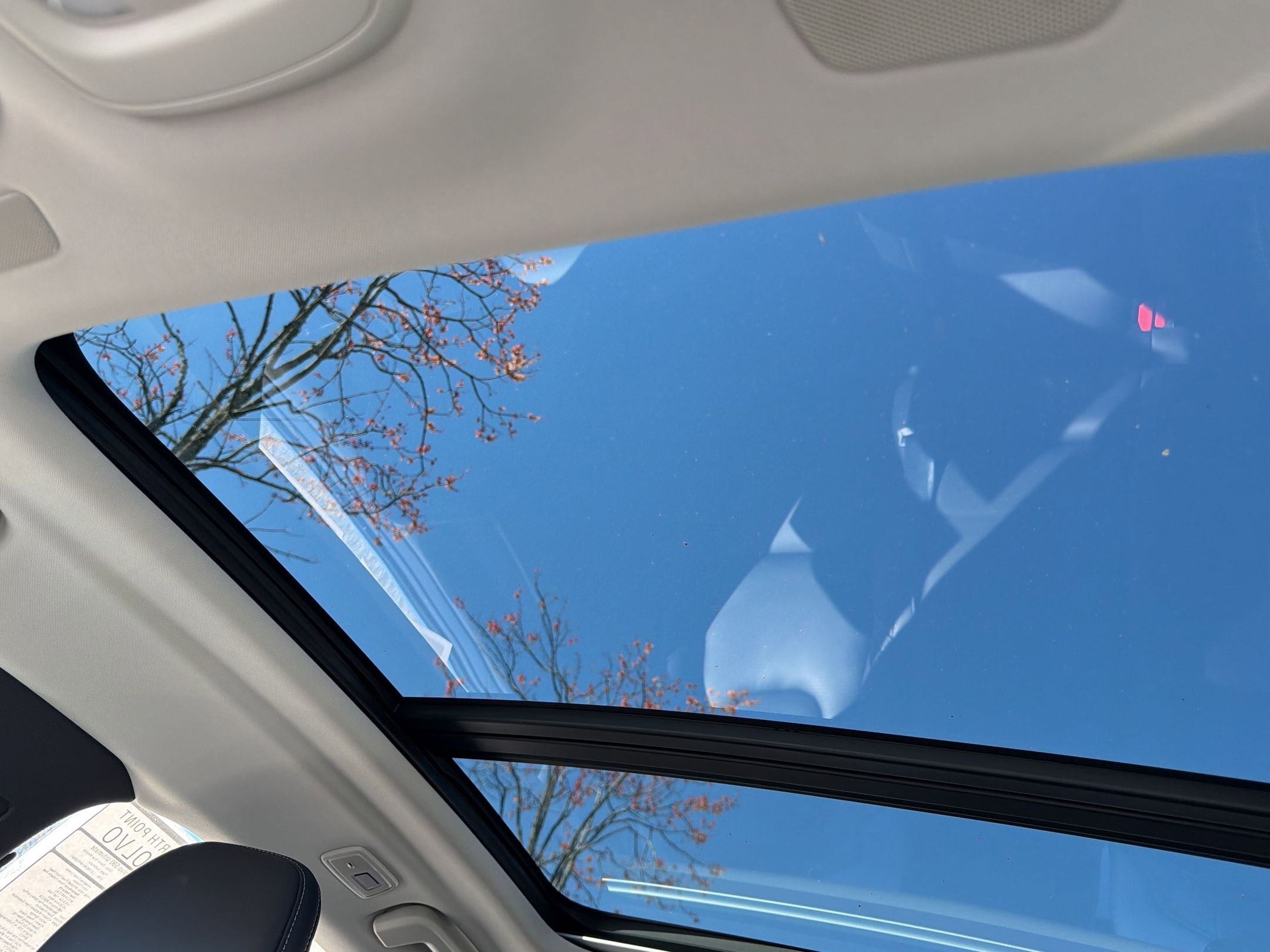 Certified 2023 Volvo S90 B6 Ultimate w/ Lounge Package image 15