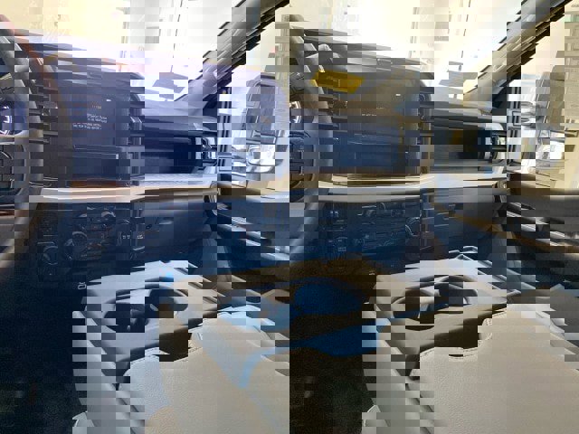 New 2025 Ford F350 XL w/ XL Chrome Package image 12