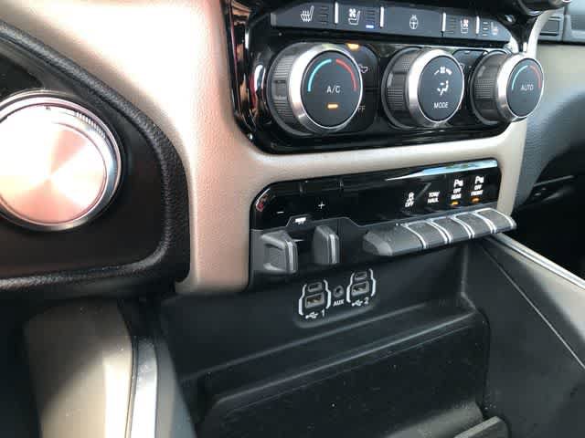 Certified 2022 RAM 1500 Laramie AWD/4WD image 28