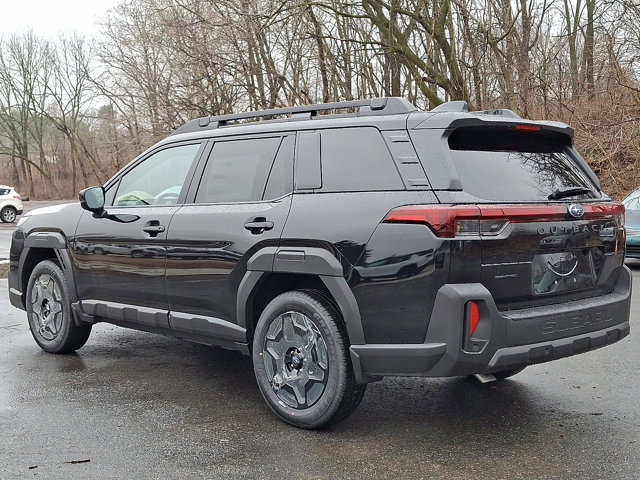 New 2026 Subaru Outback Limited image 4