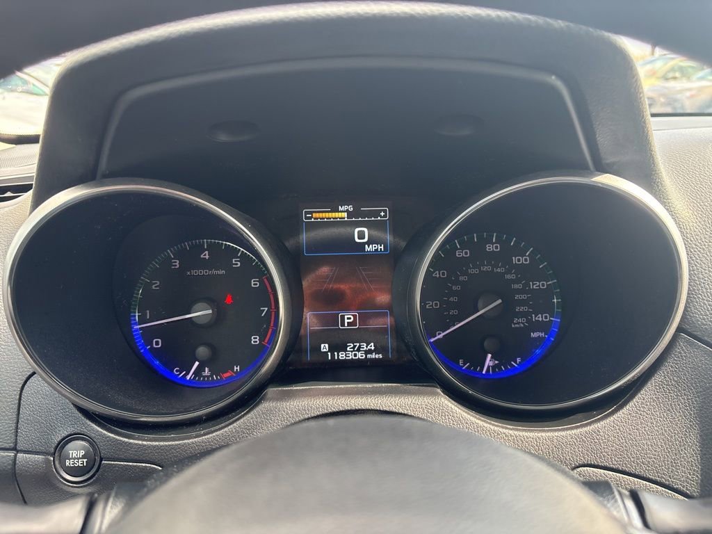Used 2019 Subaru Outback 2.5i AWD/4WD image 16