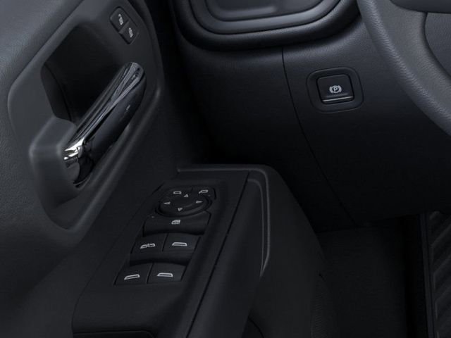 New 2026 GMC Sierra 1500 Pro w/ Pro Value Package image 22