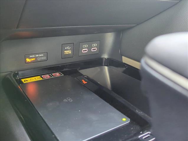 New 2026 Toyota Camry XSE FWD image 21