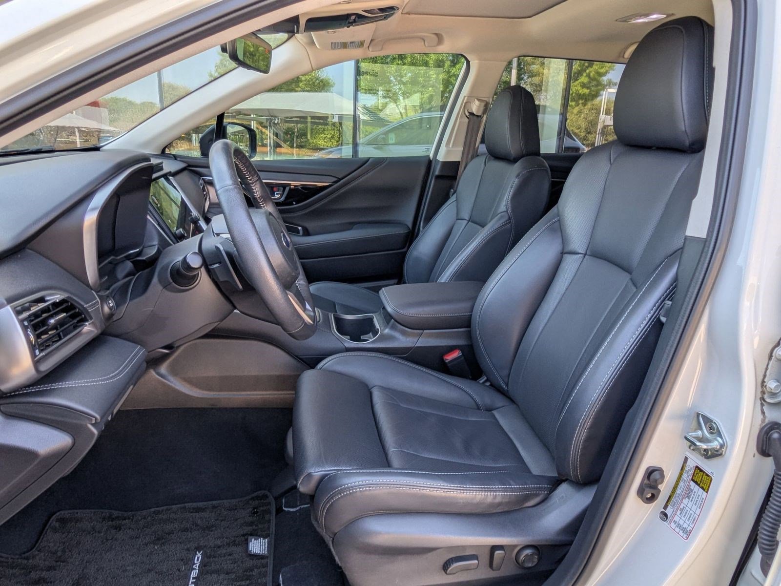 Used 2024 Subaru Outback Limited XT w/ Popular Package #2 image 5