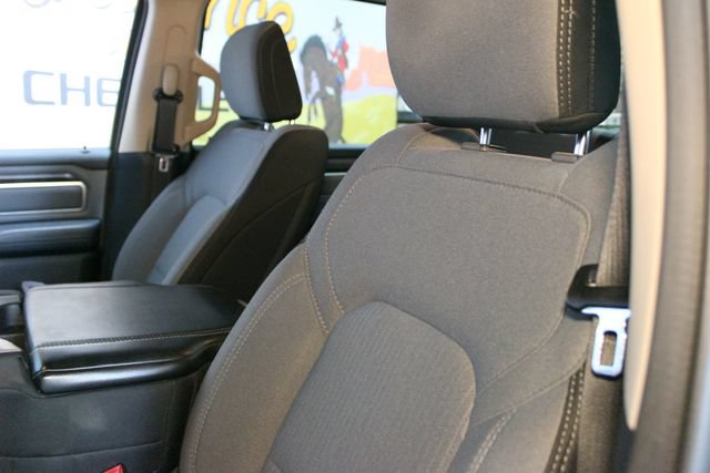 Used 2019 RAM 1500 Big Horn AWD/4WD image 17