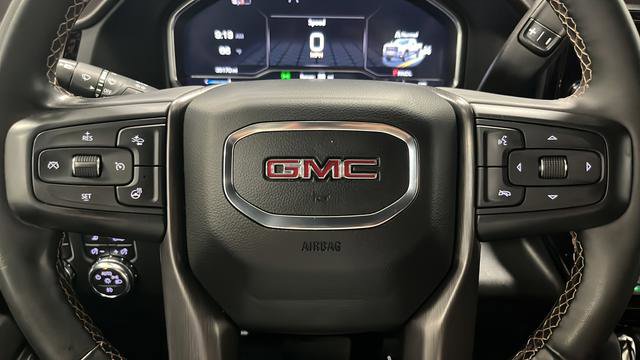 Used 2024 GMC Sierra 3500 AT4 w/ AT4 Premium Plus Package AWD/4WD image 16