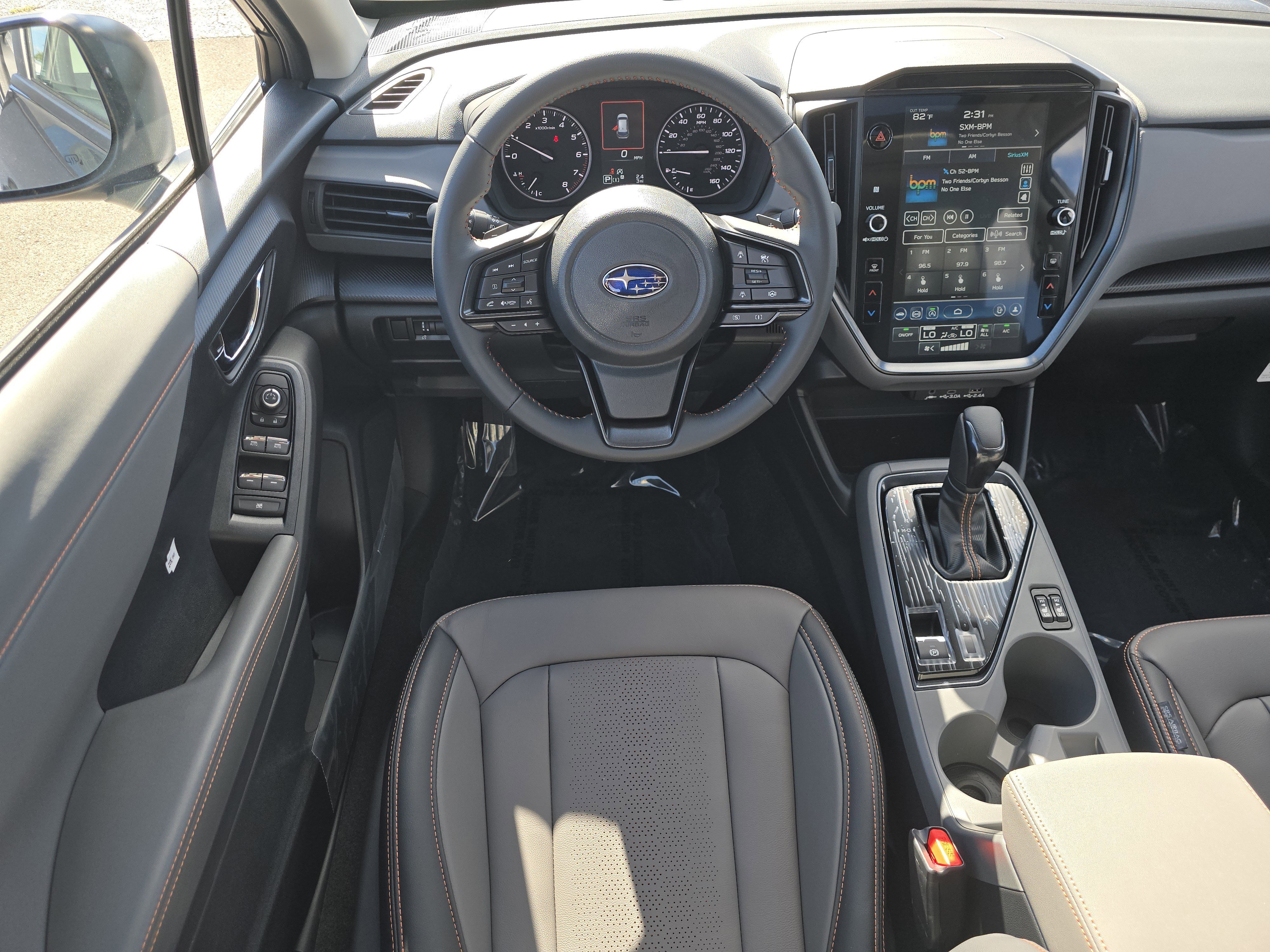 New 2025 Subaru Crosstrek 2.5i Limited image 19