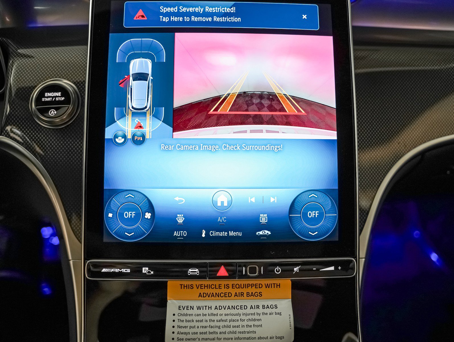 New 2026 Mercedes-Benz GLC 43 AMG 4MATIC image 21