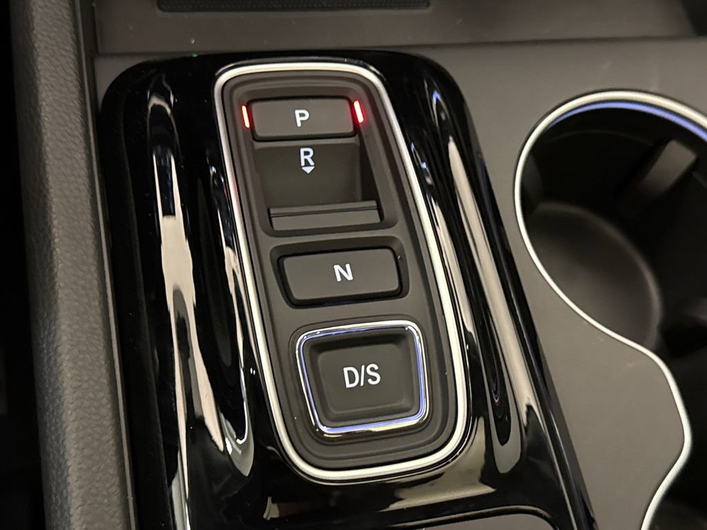 New 2026 Honda Pilot Touring image 30