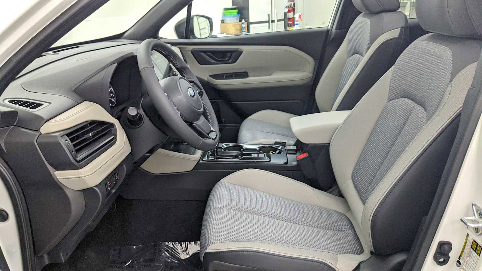 New 2026 Subaru Forester Premium image 11