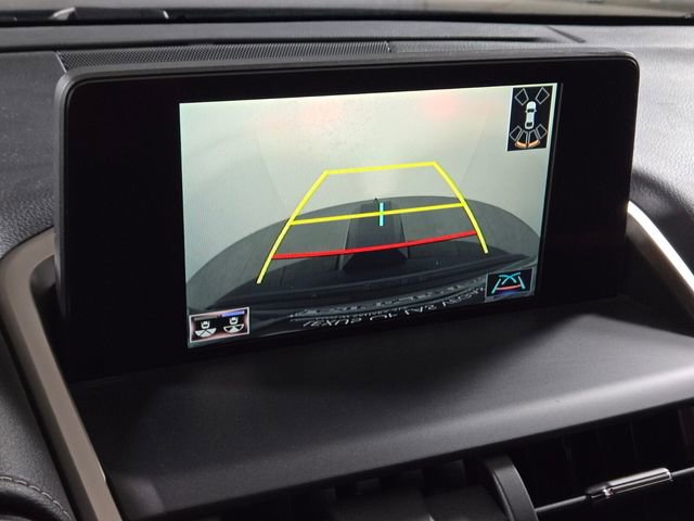 Used 2019 Lexus NX 300 FWD w/ Comfort Package image 36