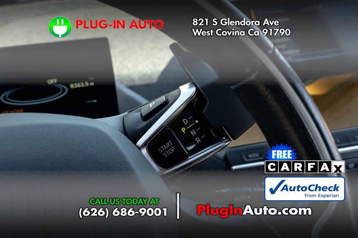 Used 2015 BMW i3 image 19