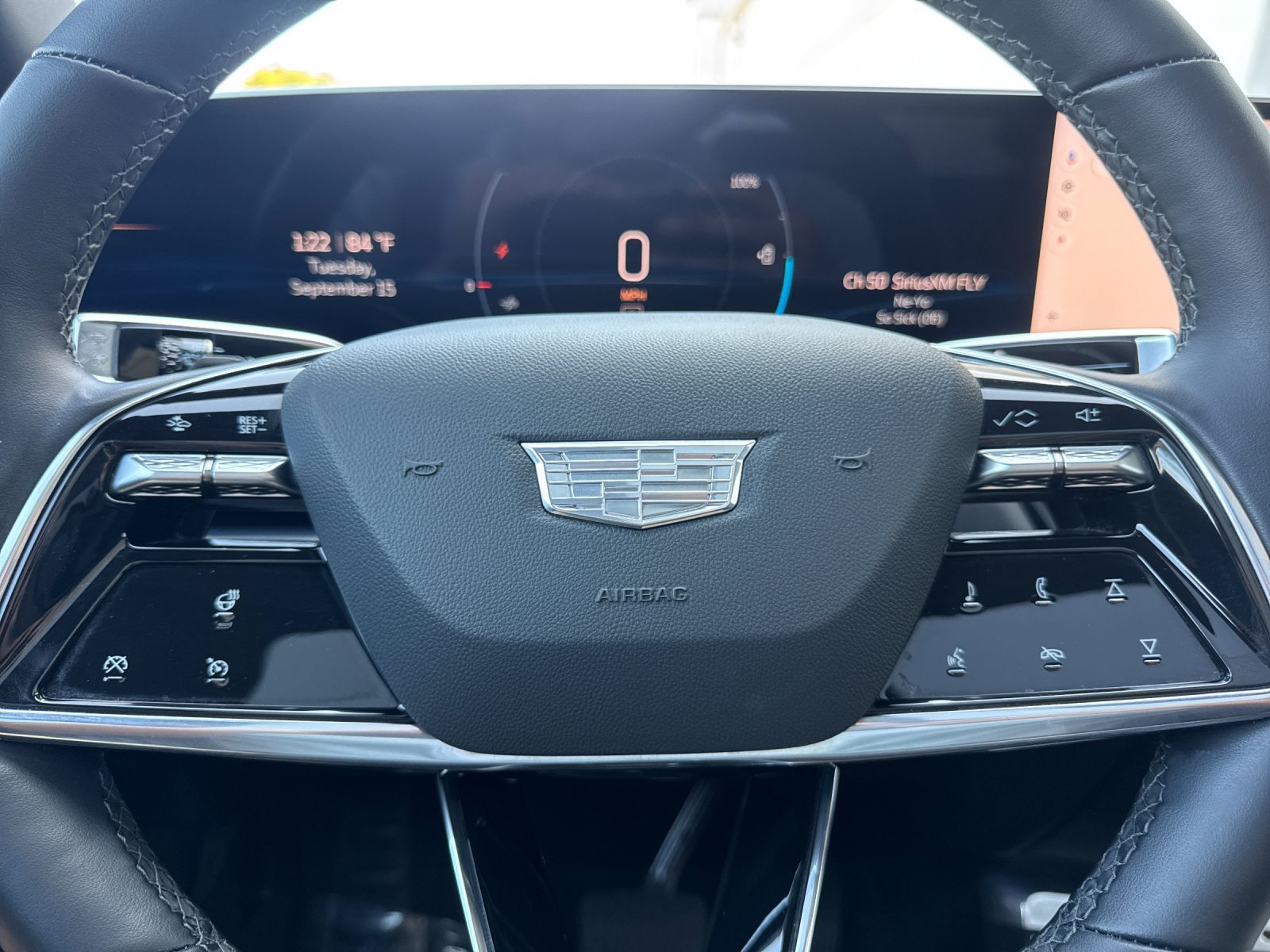 Used 2024 Cadillac Lyriq Sport RWD image 27