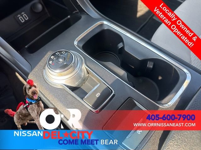 Used 2019 Ford Fusion SE w/ Equipment Group 151A FWD image 24